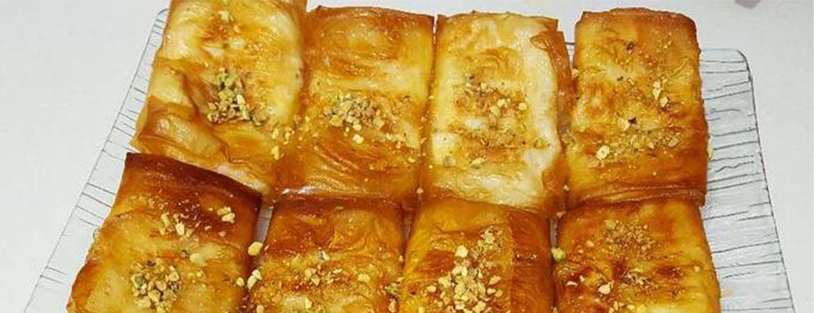 كلاج بالقشطة
