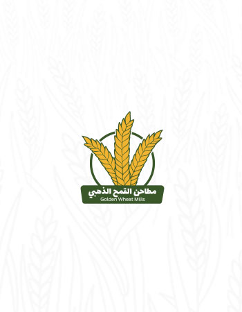 الطحين الأبيض